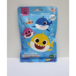 위니비니 핑크퐁 아기상어 젤리 60g 구미 어린이집 선물 간식 지렁이 계란모양_이미지