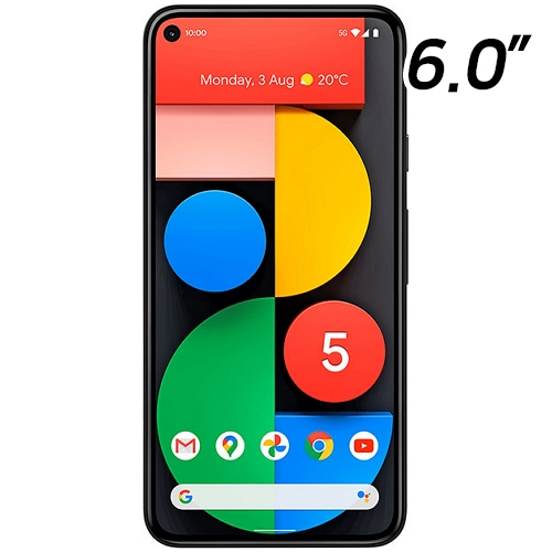 Google �ȼ� 5 128GB, �ڱ���