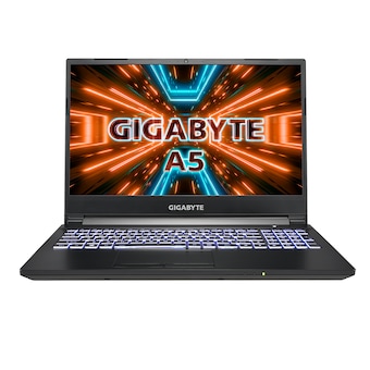 GIGABYTE A5 K1 <b>R5</b> WIN11 64GB램