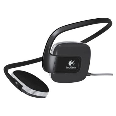 로지텍 Logitech R Identity Headphones for MP3_이미지