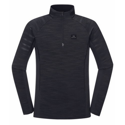 아이더 랩투스 집업 티셔츠 DMW18217_이미지