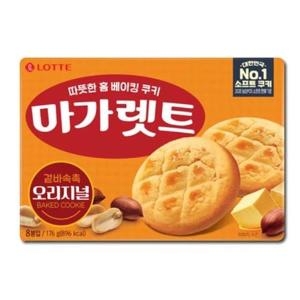 마가렛트 오리지널 176g