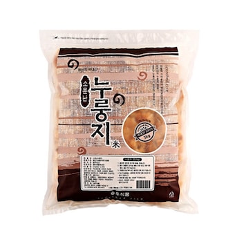 소문난 <b>누룽지</b> <b>3kg</b>