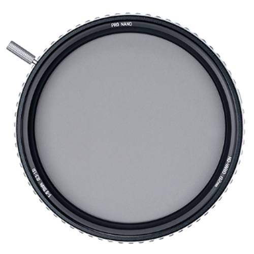 니시 TRUE COLOR VARIO ND3-ND32 렌즈필터 (58mm)_이미지