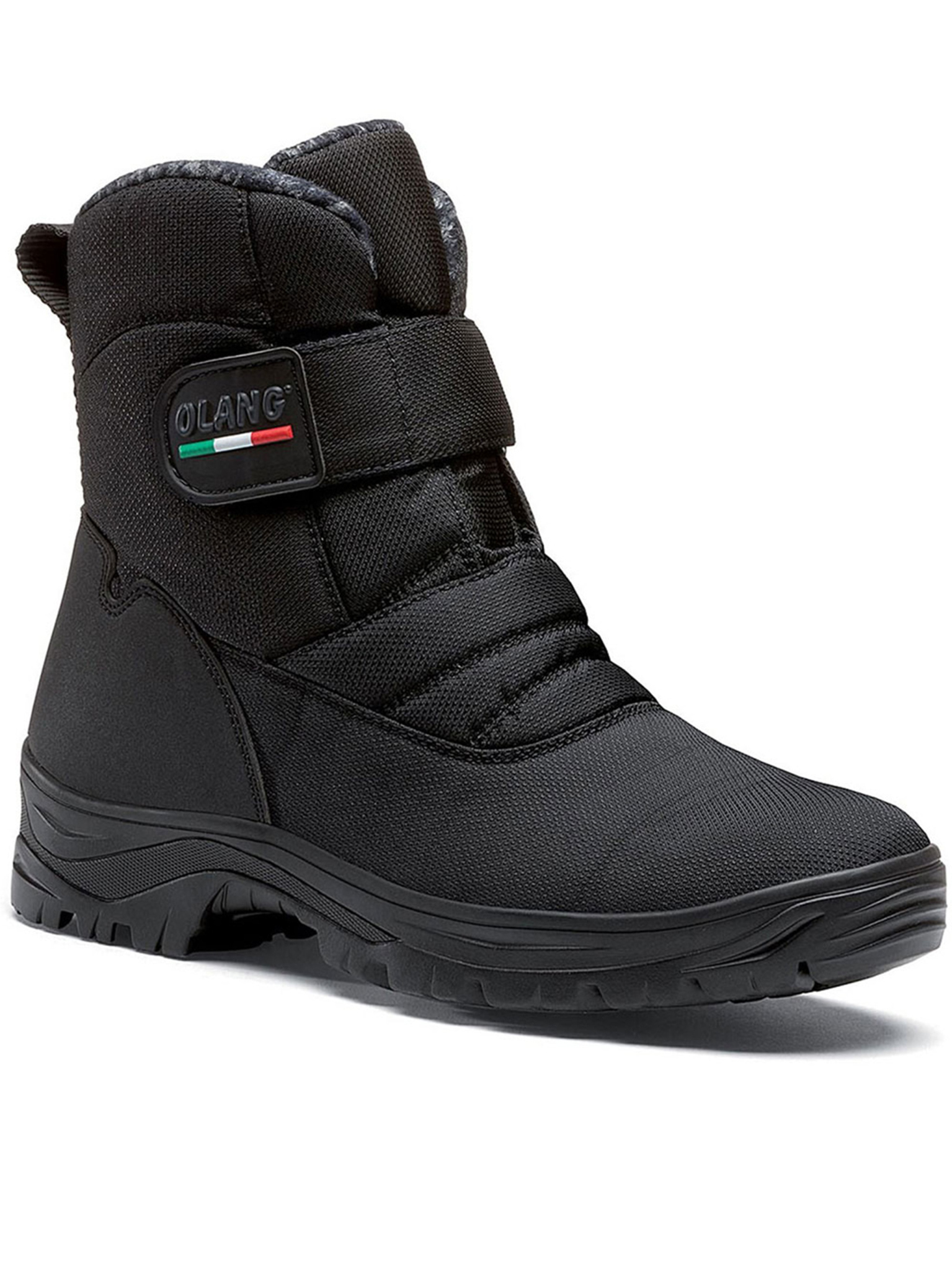 올랑 앵클부츠 유니섹스 KIEV OC TEX 6688684