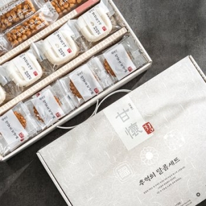 쵱선생 추억의 달콤 감회 선물세트