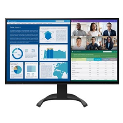 EIZO FlexScan EV2740X (해외구매)
