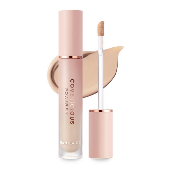 바닐라코 커버리셔스 파워 핏 컨실러 5.5g (1개)_이미지