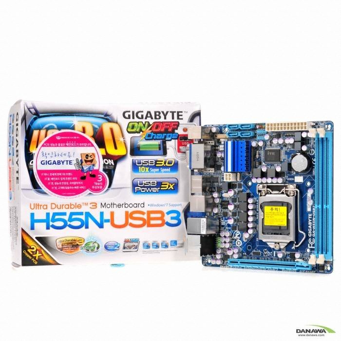GIGABYTE GA-H55N-USB3_이미지