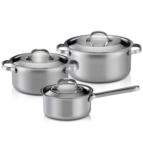 샤인 통3중 냄비 3종세트 (편수16+양수20,24)