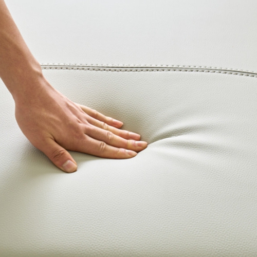 스코나 브라이 실리콘레더 가죽 소파 3인용_이미지