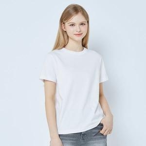 BYC 데일리 여성용 라운드티 OET0003_이미지