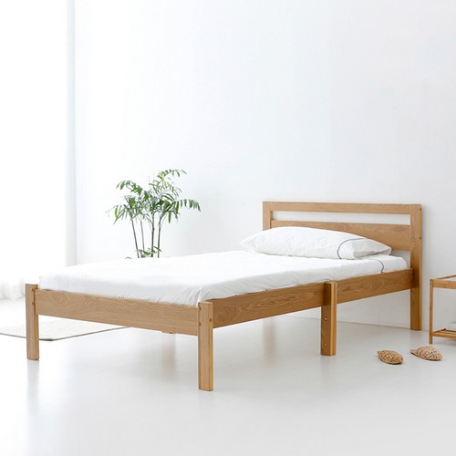 마켓비 JOANO 침대 S (매트별도)_이미지
