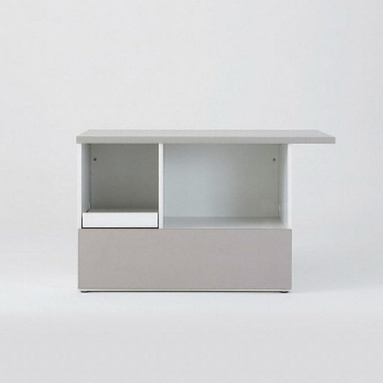 한샘 키친온 아일랜드식탁 (의자별도)_이미지