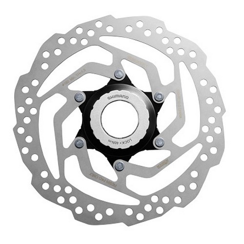 시마노 SM-RT10 디스크 로터 180mm_이미지