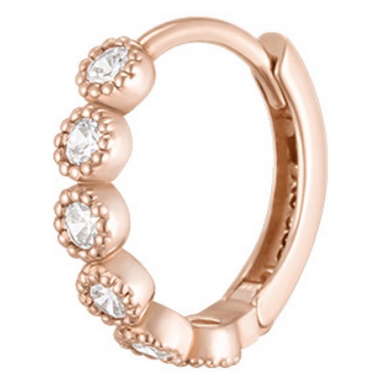 ���̿���Ƽ�� J e te 14K �̱� �Ͱ��� JJJTEQ1BS037R4P00