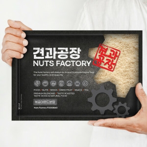 견과공장 볶음 아몬드가루 1kg 100 아몬드분말 아몬드파우더