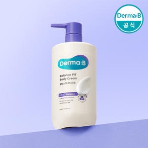 밸런스핏 바디크림 380ml