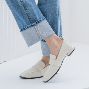 비아소뇨 Loafer_Ama Vi21108_2cm