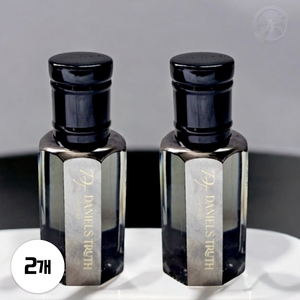 다니엘트루스 밤쉘 (10ml x 2개)_이미지