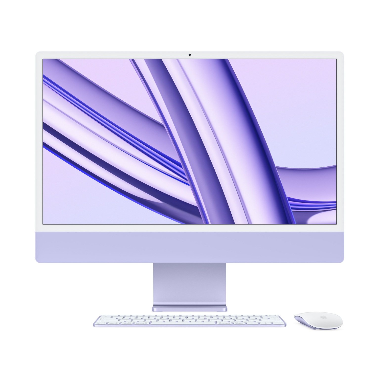 APPLE 아이맥 M3 Z19P0004Q (8GB, SSD 512GB)