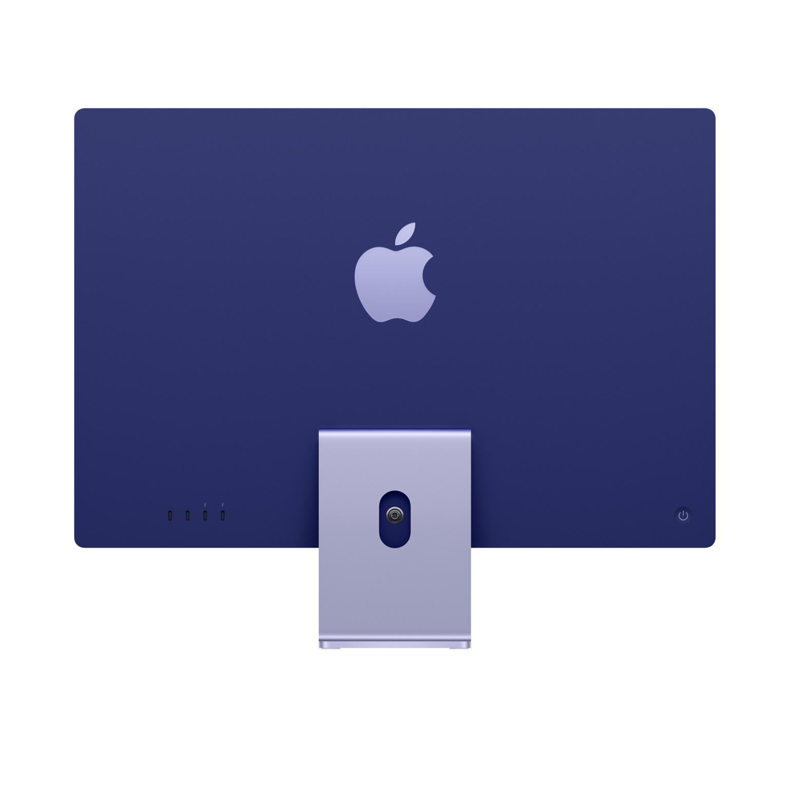APPLE 아이맥 M3 Z19P0004Q (8GB, SSD 512GB)_이미지