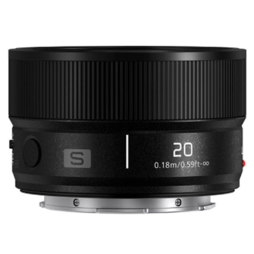 파나소닉 루믹스 S 20mm F2.5 (정품)_이미지