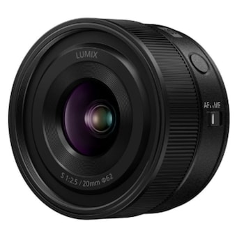 파나소닉 <b>루믹스</b> S 20mm F2.5