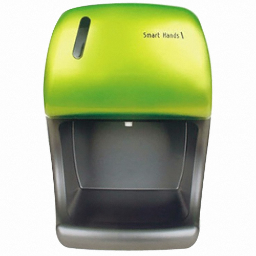 진로발효 크린콜 스마트핸즈