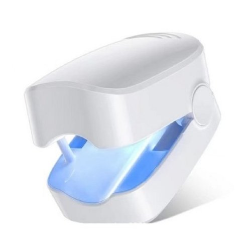 Qzero 발톱레이저