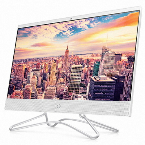 HP 24-f0132kr (4GB, SSD 250GB + 1TB)