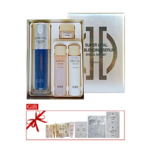 아모레퍼시픽 아이오페 슈퍼바이탈 오일 블렌딩 세럼 40ml