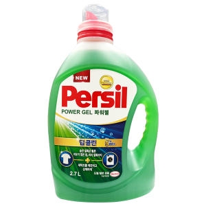퍼실 딥클린 파워젤 일반용 2.7L (1개)_이미지