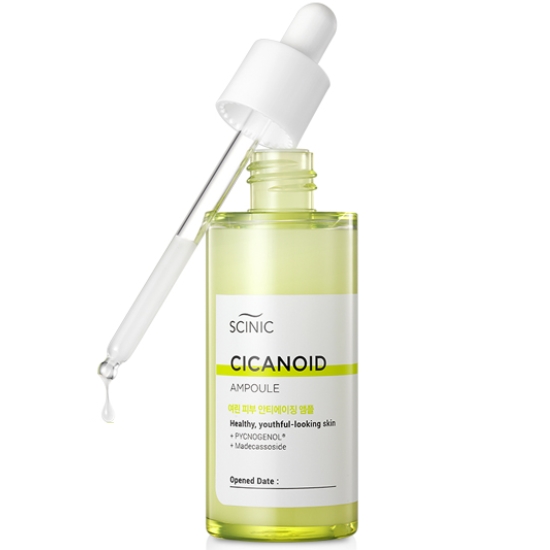 싸이닉 시카노이드 앰플 50ml (1개)