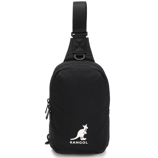 캉골 뉴 제리 스몰 슬링백 1336 (블랙)