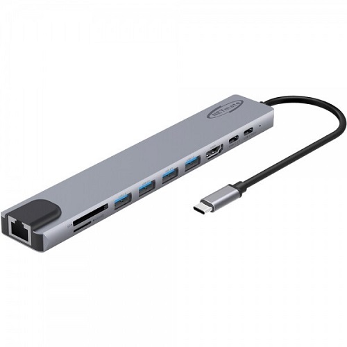 �������� NETmate NM-TCM03 (10��Ʈ/Type C)