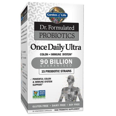 ������������ Dr. Formulated ���ι��̿�ƽ�� ���� ���ϸ� ��Ʈ�� 900�� 30ĸ��