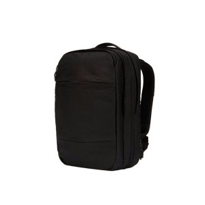 씨티 백팩 다이아몬드 립스탑 블랙 INCO100359-BLK