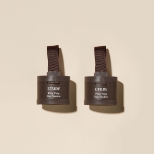  에뛰드하우스 팡팡 헤어 섀도우 2개
