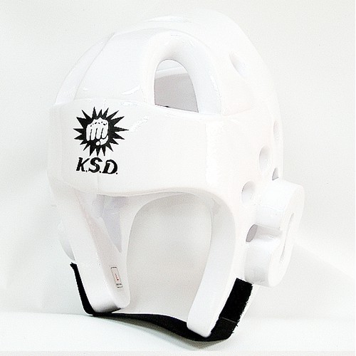 KSD 태권도 헤드기어