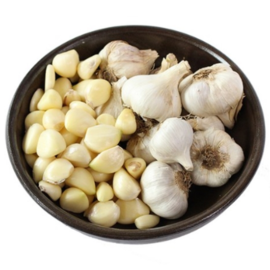친환경팔도 황토랑 통마늘 대서 대 5kg (1개)_이미지