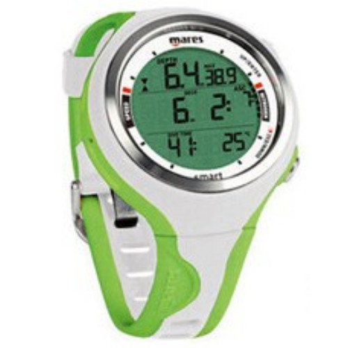 마레스 스마트 다이브 컴퓨터_이미지