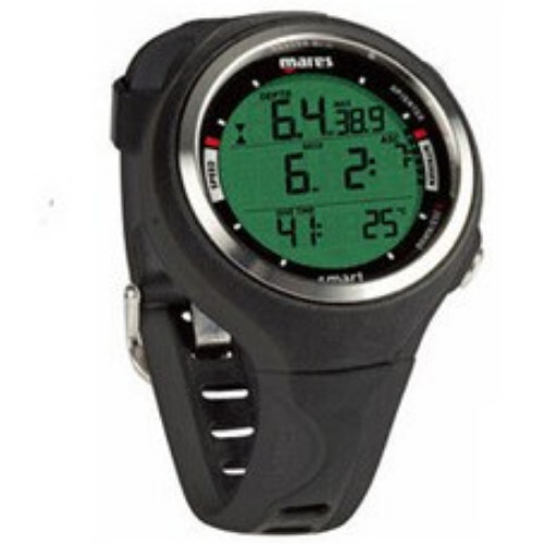 마레스 스마트 다이브 컴퓨터_이미지