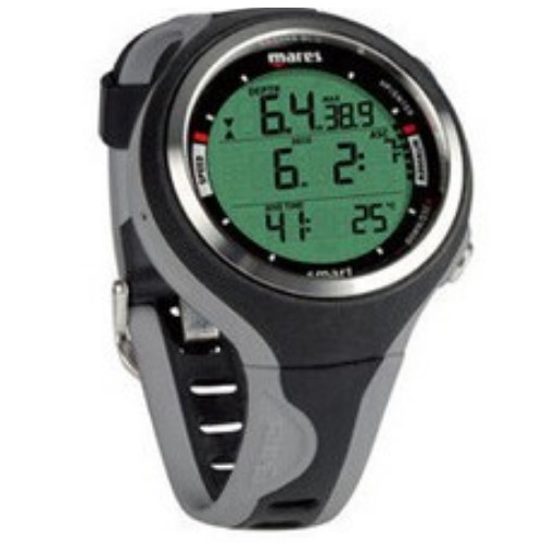 마레스 스마트 다이브 컴퓨터_이미지