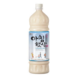 웅진식품 아침햇살 1.35L