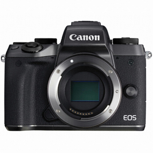 캐논 EOS M5 바디 (정품)_이미지