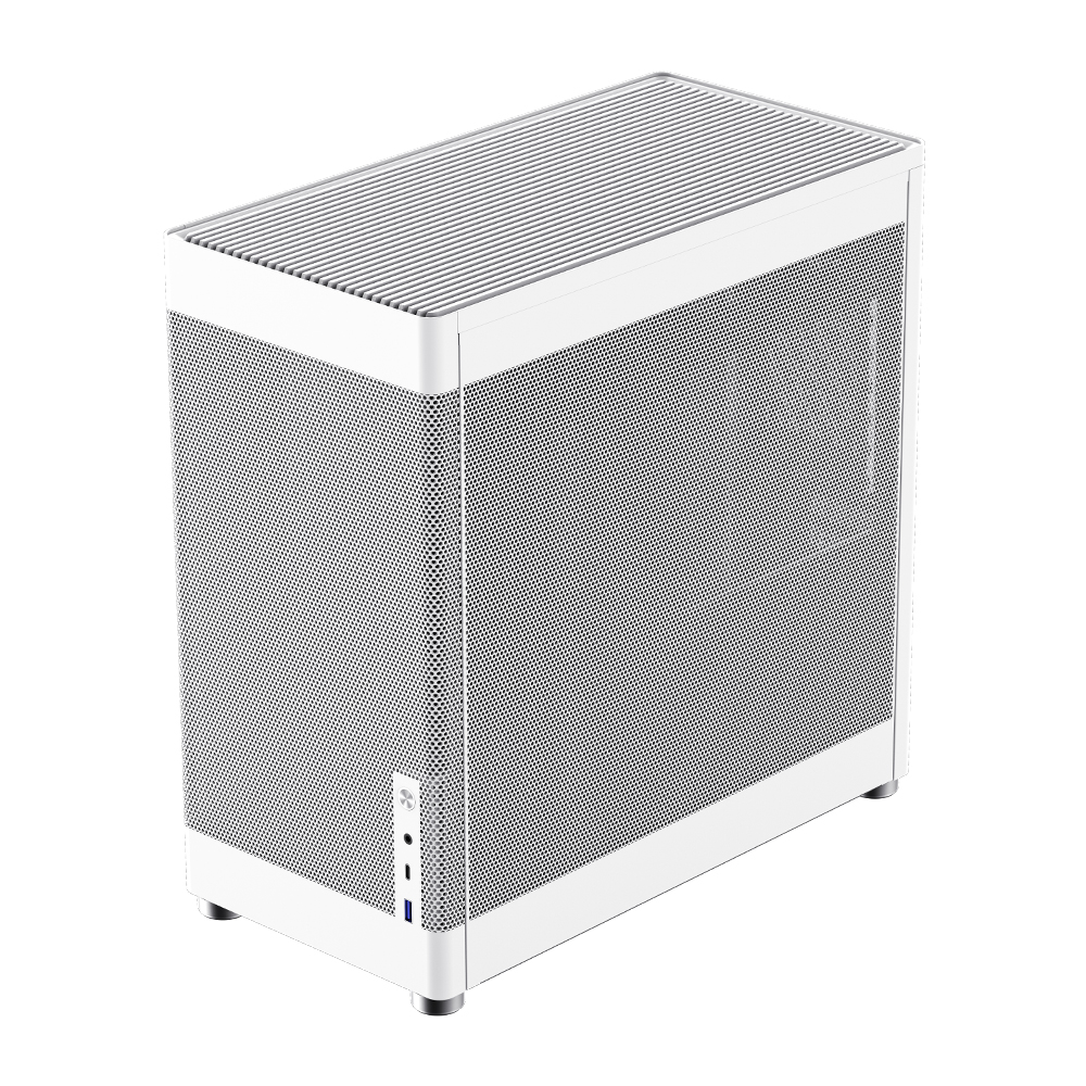 주연테크 리오나인 메쉬박스 CG344F56T 화이트 (16GB, M.2 512GB)_이미지