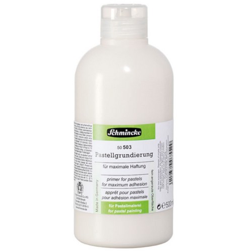 프라이머 젯소 500ml