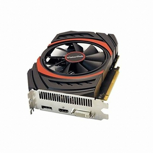VisionTek 라데온 R7 360 D5 2GB 3M (해외구매)_이미지