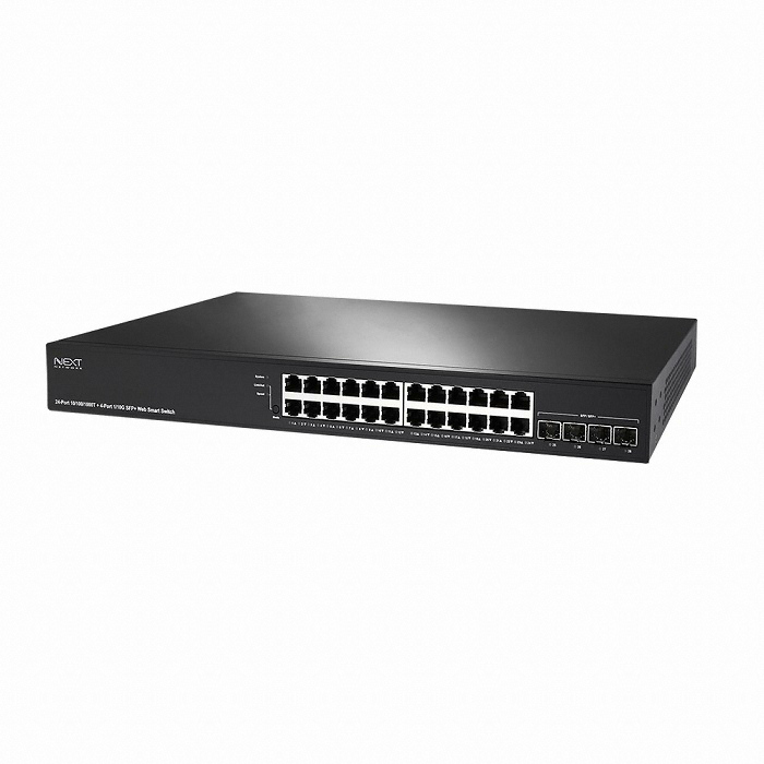 이지넷유비쿼터스 넥스트 NEXT-3029GL2-10G 스위치허브_이미지